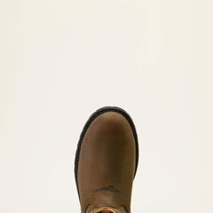 Ariat Longview Shock Shield MetGuard Waterproof Composite Toe Work Boot Men