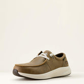 Ariat Buckeye Steel Toe Work Shoe Men