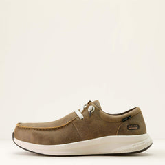 Ariat Buckeye Steel Toe Work Shoe Men