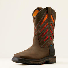 Ariat WorkHog XT VentTEK Waterproof Work Boot Men