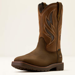 Ariat Activator VentTEK Waterproof Work Boot Men