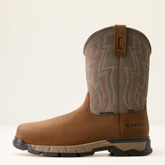 Ariat Rebar Flex SD Composite Toe Work Boot Men