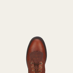 Ariat Cascade 8" Waterproof Work Boot Men
