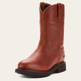 Ariat Sierra Waterproof Work Boot Men