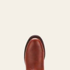 Ariat Sierra Waterproof Work Boot Men