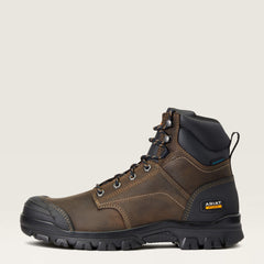 Ariat Treadfast 6" Waterproof Work Boot Men