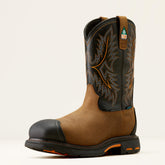 Ariat WorkHog CSA XTR Waterproof Composite Toe Work Boot Men