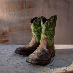 Ariat Sierra Shock Shield Work Boot Men