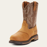 Ariat WorkHog Pull-on Composite Toe Men