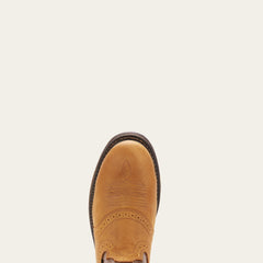 Ariat WorkHog Pull-on Composite Toe Men