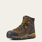 Ariat Endeavor 6" Waterproof Carbon Toe Work Boot Men