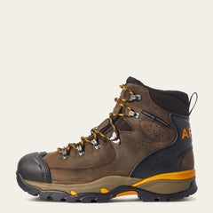 Ariat Endeavor 6" Waterproof Carbon Toe Work Boot Men