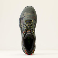 Ariat Outpace Shift Composite Toe Work Shoe Men