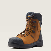Ariat Turbo Outlaw 8" CSA MetGuard Waterproof Carbon Toe Work Boot Men