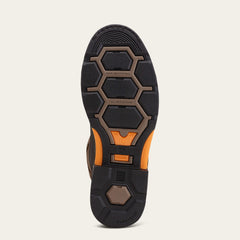 Ariat OverDrive XTR Waterproof Composite Toe Work Boot Men