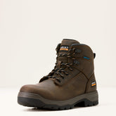 Ariat Turbo Duratread 6" Waterproof Work Boot Men