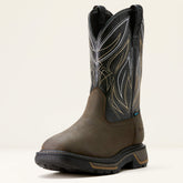 Ariat Big Rig BOA Waterproof Work Boot Men