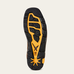 Ariat Intrepid 8" Waterproof Composite Toe Work Boot Men