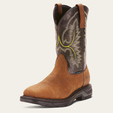 Ariat WorkHog XT Waterproof Work Boot Men
