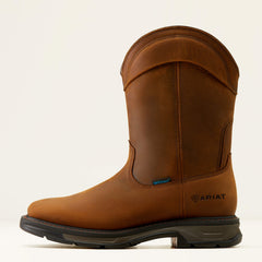 Ariat WorkHog XT Wellington Waterproof Work Boot Men