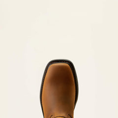 Ariat WorkHog XT Wellington Waterproof Work Boot Men