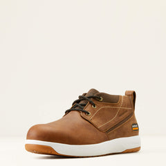 Ariat Conveyer Composite Toe Work Shoe Men