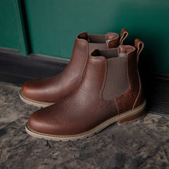 Ariat Wexford Bison Chelsea Boot Men