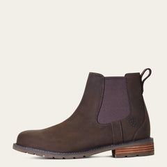 Ariat Wexford Waterproof Chelsea Boot Men