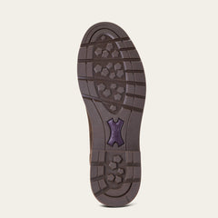 Ariat Wexford Waterproof Chelsea Boot Men