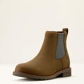 Ariat Wexford Waterproof Chelsea Boot Men