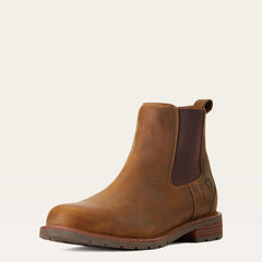 Ariat Wexford Waterproof Chelsea Boot Men
