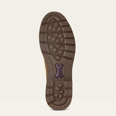 Ariat Wexford Waterproof Chelsea Boot Men