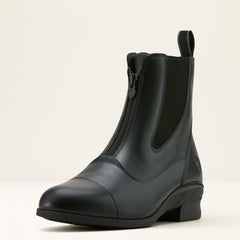 Ariat Heritage Zip Paddock Boot Men