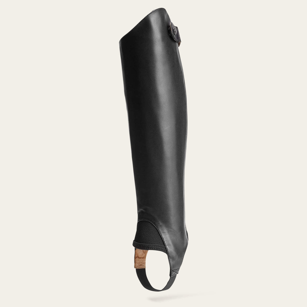 Ariat Close Contour Chap Half Chap Men|Women