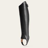 Ariat Close Contour Chap Half Chap Men|Women