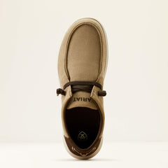 Ariat Hilo Shoe Men