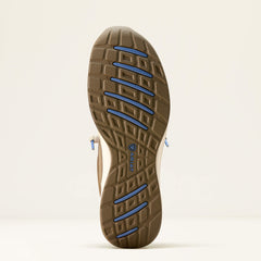 Ariat Buckeye Waterproof Shoe Men