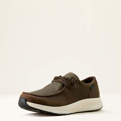 Ariat Buckeye Waterproof Shoe Men