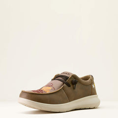 Ariat Hilo Sendero Shoe Men