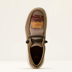 Ariat Hilo Sendero Shoe Men