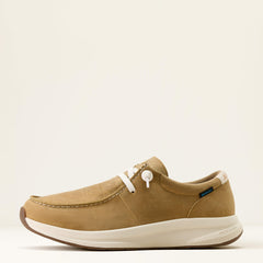 Ariat Buckeye Waterproof Shoe Men