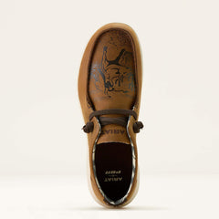 Ariat Hilo PBR Shoe Men