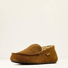 Ariat Clayton Moccasin Slipper Men