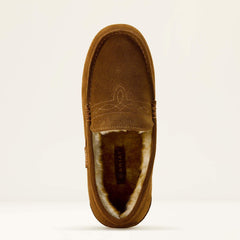 Ariat Clayton Moccasin Slipper Men