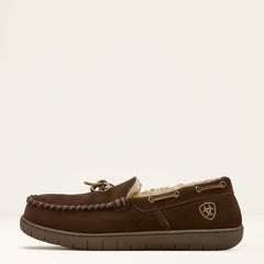 Ariat Moccasin Slipper Men