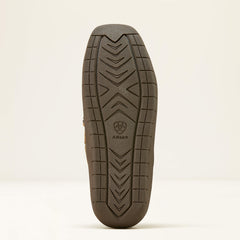 Ariat Moccasin Slipper Men