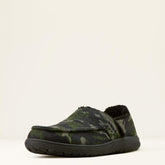 Ariat Restful Comfort Scuff Slipper Men