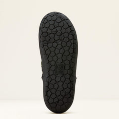 Ariat Restful Comfort Scuff Slipper Men