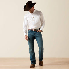 Ariat M4 Legacy Stretch Jean Men|Trends