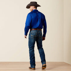 Ariat M2 Relaxed Stretch Adkins Boot Cut Jean Men|Trends